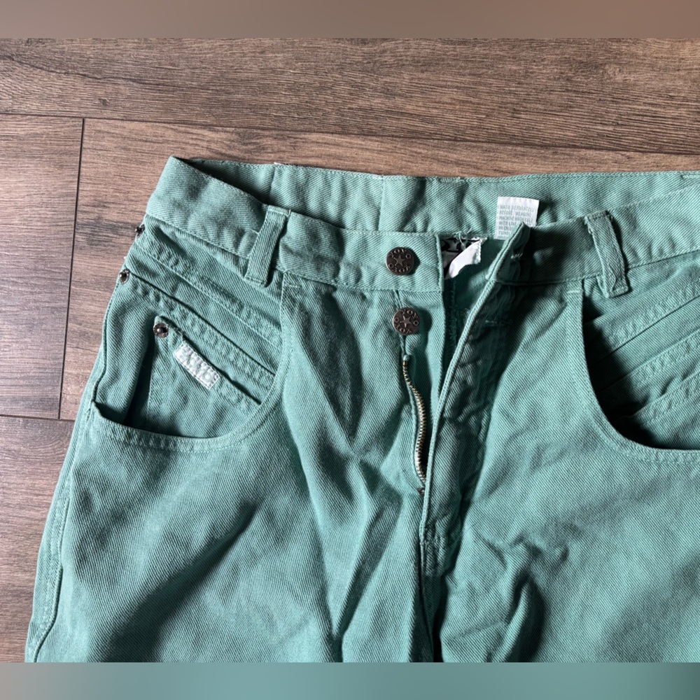 80’s Yo-yo Jeans - Picture 4 of 7